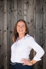 Bettina Plasser